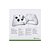 Controle Sem Fio Xbox Series Robot White - Microsoft - Imagem 3