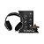 Headset Cinza Dex DF-509 - Imagem 2