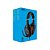 Headset Logitech Gamer G332 Preto/vermelho - Imagem 5