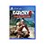 Jogo Far Cry 3 (Classic Edition) - PS4 - Usado - Imagem 1