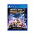 Jogo Minecraft Story Mode - PS4 - Usado - Imagem 1