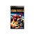 Jogo Iron Man 2 - PSP - Usado* - Imagem 1