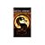 Jogo Mortal Kombat Unchained (Sem Capa) - PSP - Usado* - Imagem 1