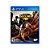 Jogo InFAMOUS Second Son Limited Edition - PS4 - Usado - Imagem 1