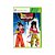 Jogo Dragon Ball Z Budokai HD Collection - Xbox 360 - Usado* - Imagem 1