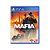 Jogo Mafia Definitive Edition - PS4 - Usado - Imagem 1