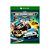 Jogo Micro Machines World Series - Xbox One - Usado - Imagem 1