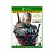 Jogo The Witcher 3 Wild Hunt (Complete Edition) Xbox One - Usado - Imagem 1