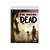 Jogo The Walking Dead - PS3 - Usado - Imagem 1