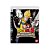 Jogo Dragon Ball Z Burst Limit PS3 - Usado* - Imagem 1