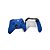Controle Sem Fio Xbox Series Shock Blue - Microsoft - Imagem 3