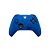 Controle Sem Fio Xbox Series Shock Blue - Microsoft - Imagem 1