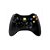 Controle Microsoft Preto Sem Fio - Xbox 360 - Usado - Imagem 1