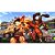 Jogo Street Fighter X Tekken - Xbox 360 - Usado* - Imagem 2