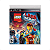 Jogo The Lego Movie VideoGame - PS3 - Usado - Imagem 1