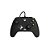 Controle PowerA Enhanced Wired Black - Xbox - Imagem 1
