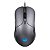 Mouse Gamer HP M280 - Chumbo - Imagem 1