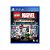 Jogo LEGO Marvel Collection - PS4 - Usado - Imagem 1