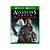 Jogo Assassin's Creed Revelations - Xbox One - Usado e Xbox 360 - Imagem 1