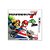 Jogo Mario Kart 7 (Sem Capa) - 3DS - Usado - Imagem 1