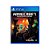 Jogo Minecraft - PS4 - Usado - Imagem 1