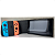 Console Nintendo Switch Azul/Vermelho Destravado - Nintendo - Usado - Imagem 1