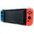 Console Nintendo Switch Azul/Vermelho Destravado - Nintendo - Usado - Imagem 3