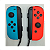 Console Nintendo Switch Azul/Vermelho Destravado - Nintendo - Usado - Imagem 7