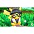 Jogo Pokémon Let’s Go Pikachu! - Switch - Usado - Imagem 4