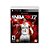 Jogo NBA 2K17 - PS3 - Usado* - Imagem 1