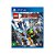 Jogo LEGO Ninjago Movie Video Game - PS4 - Usado - Imagem 1