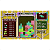 Jogo Tetris & Dr. Mario - Super Nintendo - Usado - SNES - Imagem 4