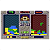 Jogo Tetris & Dr. Mario - Super Nintendo - Usado - SNES - Imagem 5
