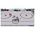 Jogo NHL Hitz 20-02 - GameCube - Usado* - Imagem 6