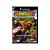 Jogo Mario Kart Double Dash!! - GameCube - Usado* - Imagem 1