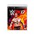Jogo WWE 2K17 - PS3 - Usado - Imagem 1