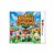 Jogo Animal Crossing New Leaf - 3DS - Usado - Imagem 1