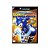 Jogo Sonic Gems Collection - GameCube - Usado* - Imagem 1