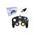 Controle GameCube USB Preto - PG - Imagem 1