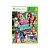 Jogo Barbie and Her Sisters Puppy Rescue - Xbox 360 - Usado - Imagem 1