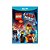 Jogo The LEGO Movie Videogame - WiiU - Usado* - Imagem 1