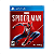 Jogo Marvel's Spider-Man - PS4 - Usado - Imagem 1