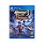 Jogo Warriors Orochi 3 Ultimate - PS4 - Usado - Imagem 1
