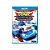 Jogo Sonic & All-Stars Racing: Transformed - WiiU - Usado* - Imagem 1
