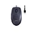 Mouse Logitech com fio USB M100 - Imagem 2