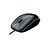 Mouse Logitech com fio USB M100 - Imagem 4