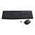 Teclado e Mouse sem fio Logitech MK235 - Imagem 2