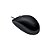 Mouse com fio USB Logitech M110 - Preto - Imagem 2