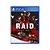 Jogo Raid: World War II - PS4 - Usado - Imagem 1