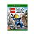 Jogo LEGO City Undercover - Xbox One - Usado - Imagem 1
